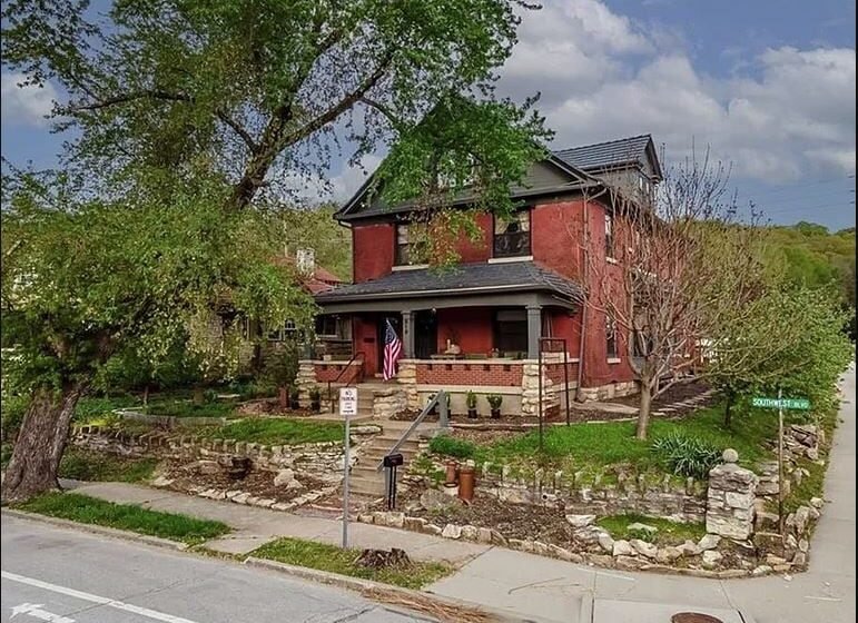 Blvd Heights KC